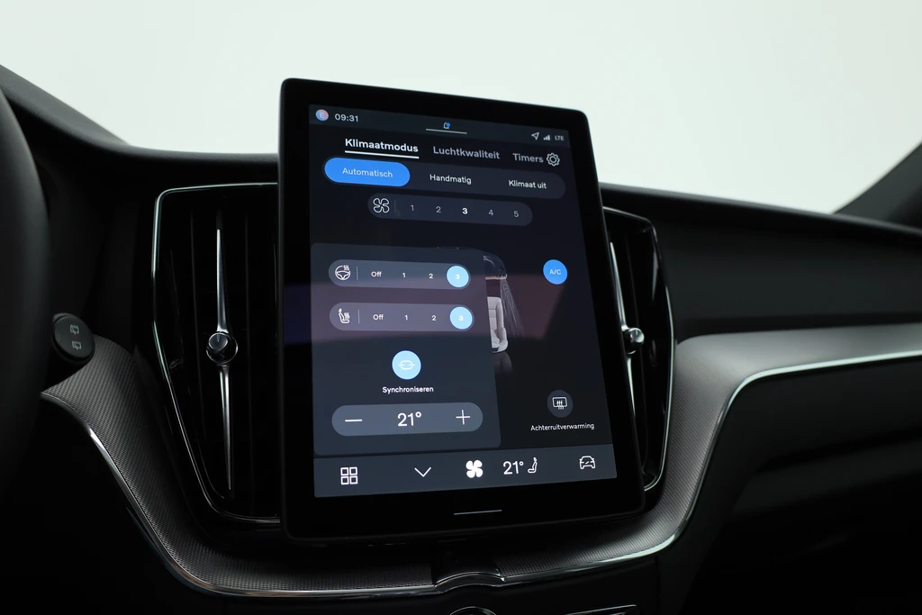 Volvo XC60 – foto 22