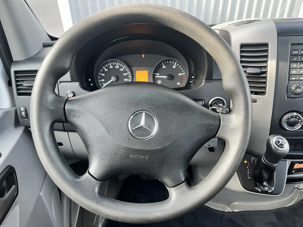 Mercedes-Benz Sprinter – foto 17