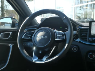 Kia Ceed Sportswagon – thumbnail 11