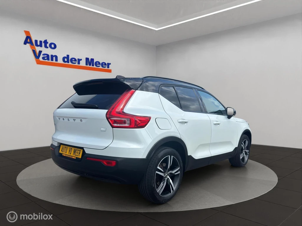 Volvo XC40 – foto 5