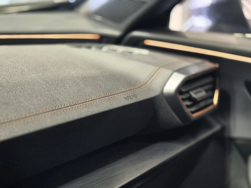 CUPRA Formentor – foto 44