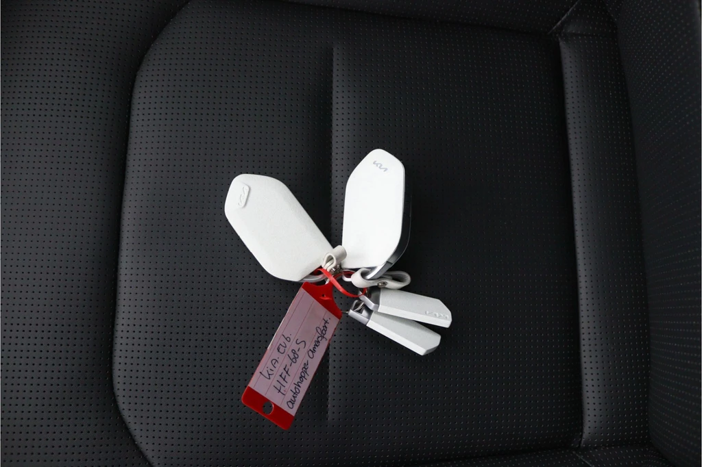 Kia EV6 – foto 50