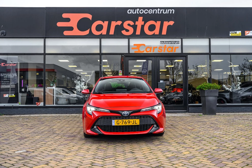 Toyota Corolla – foto 14
