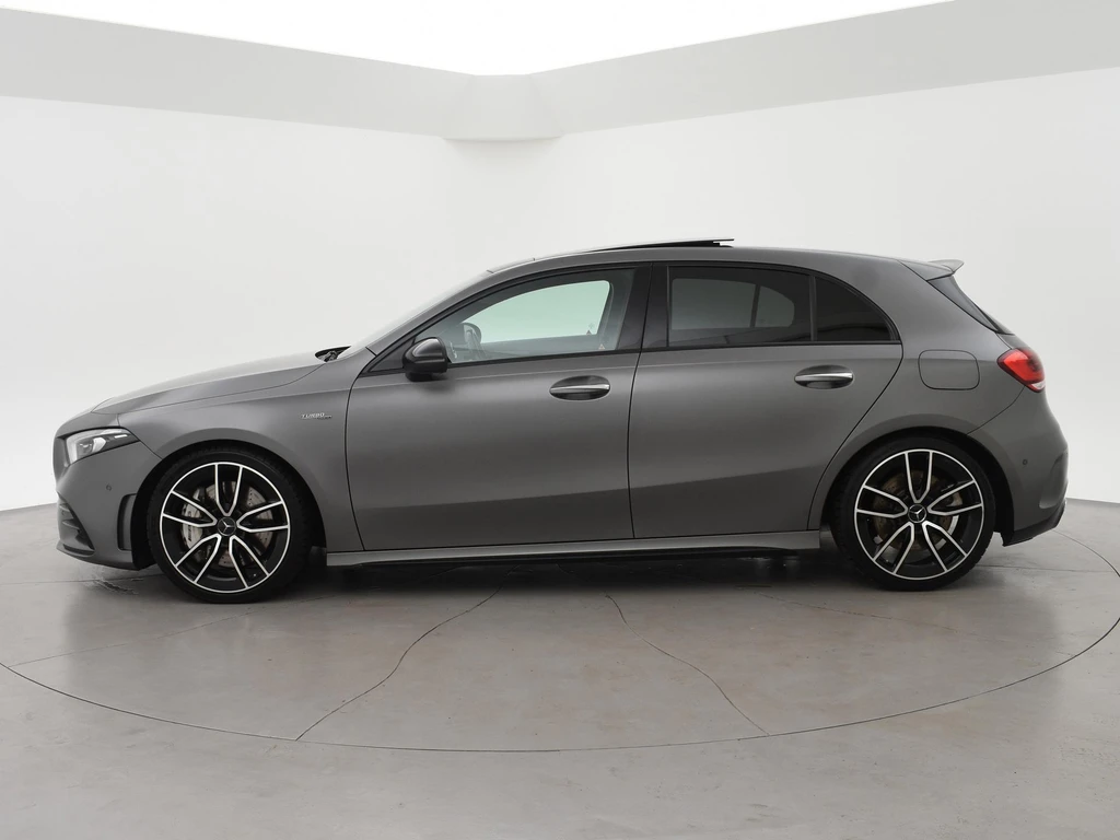 Mercedes-Benz A-Klasse – foto 2