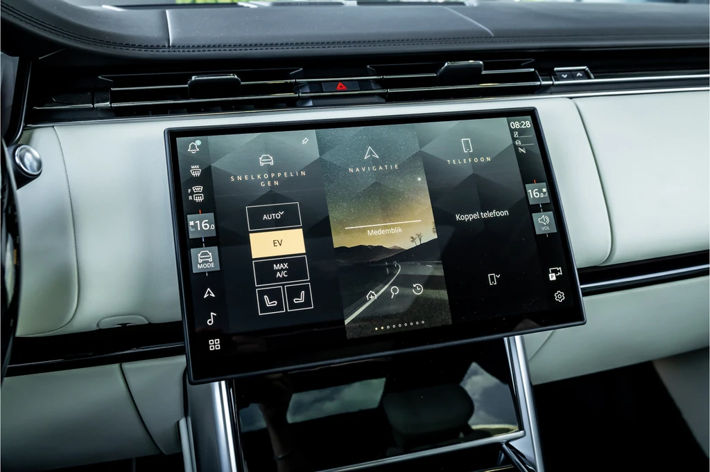 Land Rover Range Rover – foto 40