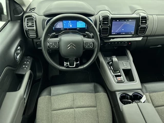 Citroën C5 Aircross – thumbnail 19