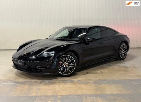 Porsche Taycan 4S Performance 84 kWh | NAP | SPORT CHRONO | ZONNEDAK | BOSE AUDIO