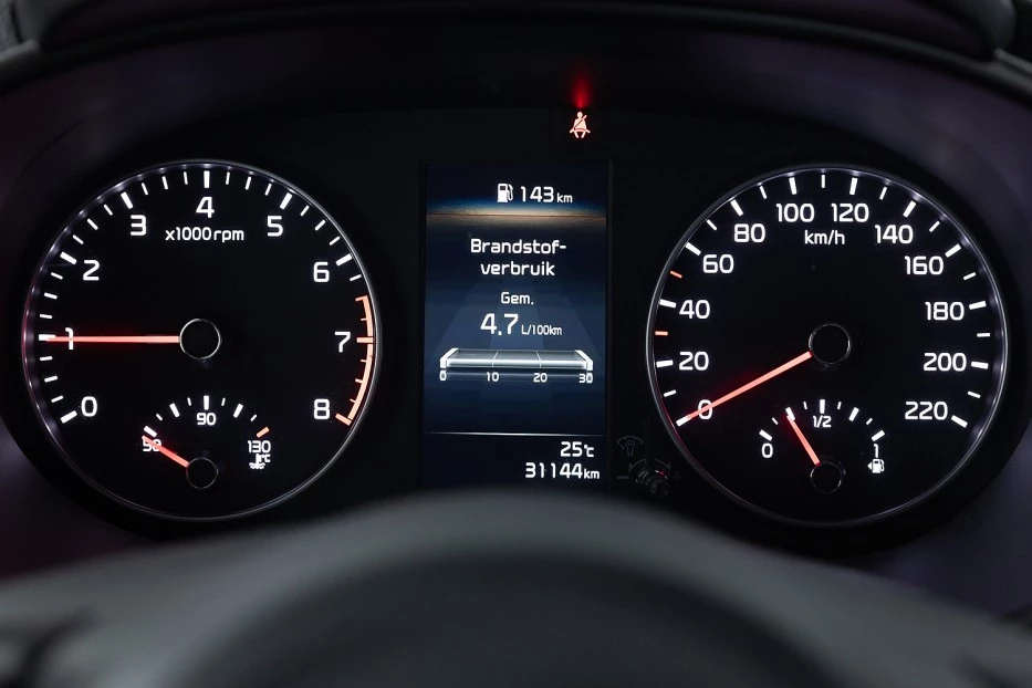 Kia Picanto – foto 20