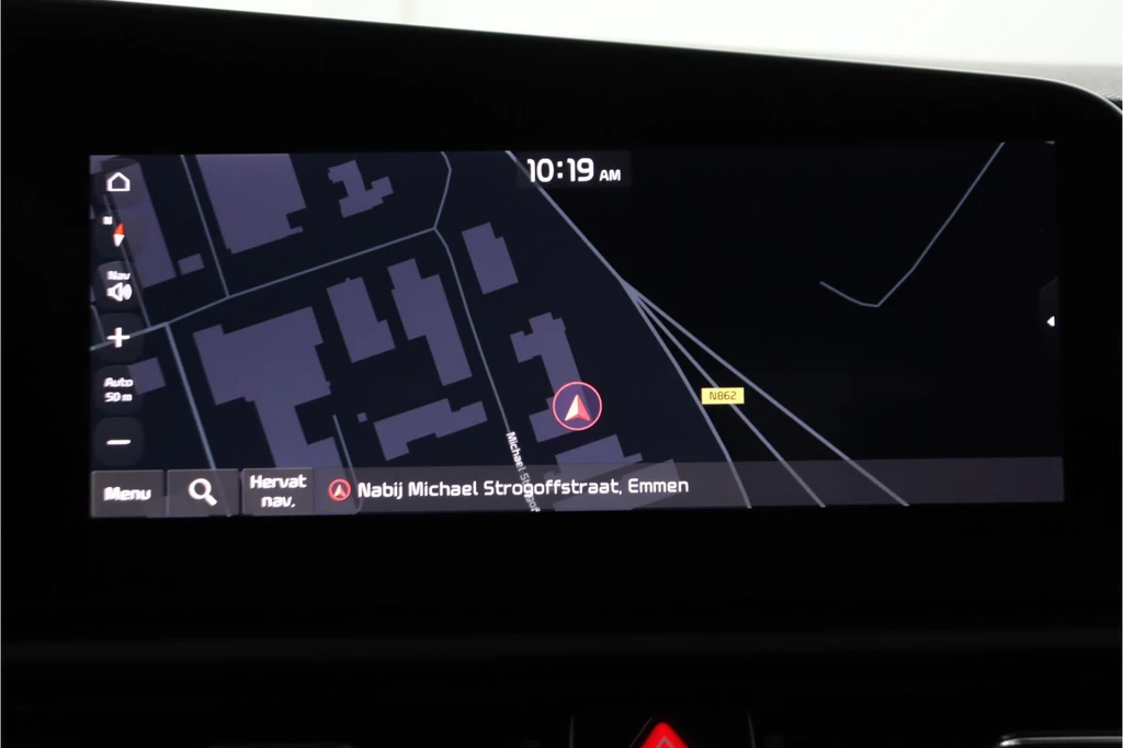 Kia Niro – foto 52