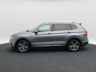 Volkswagen Tiguan Allspace – thumbnail 2