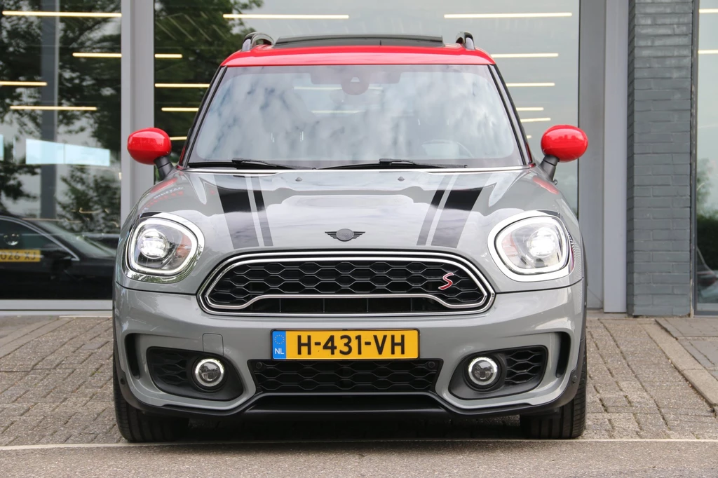 MINI Countryman – foto 5