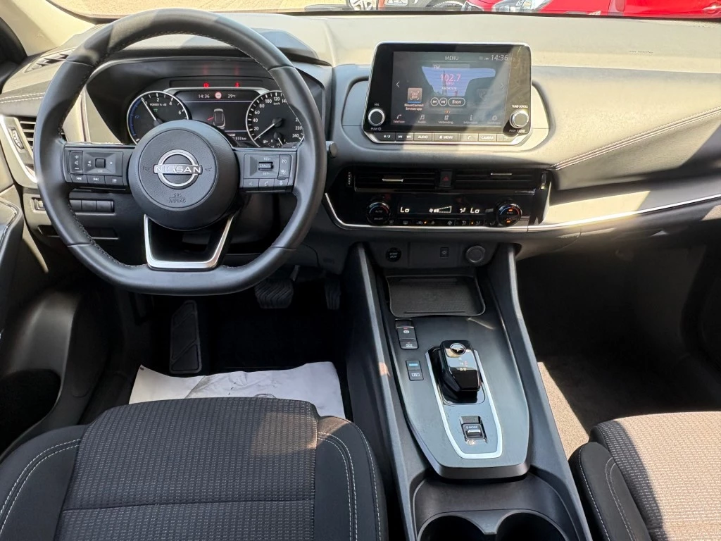 Nissan QASHQAI – foto 8