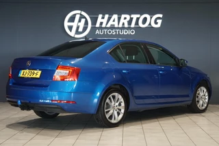 Škoda Octavia – thumbnail 4