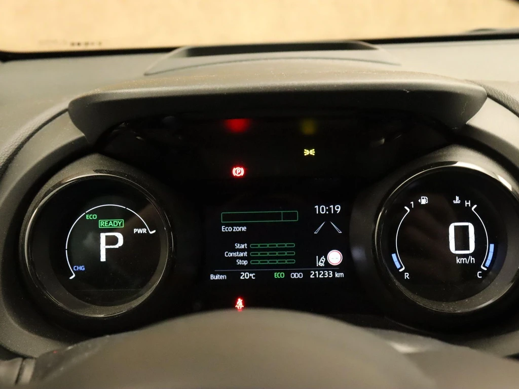 Toyota Yaris – foto 24