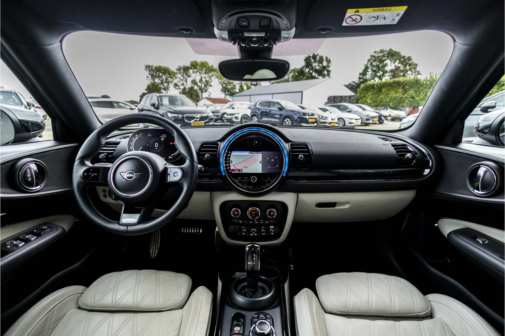 MINI Clubman – foto 33