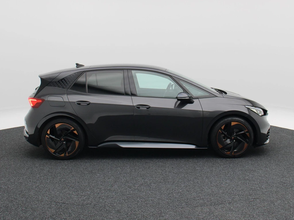 CUPRA Born – foto 6