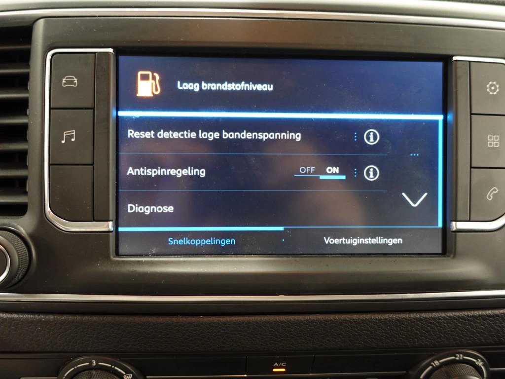 Peugeot Expert – foto 20