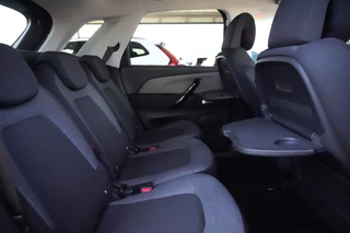 Citroën C4 Picasso – thumbnail 23