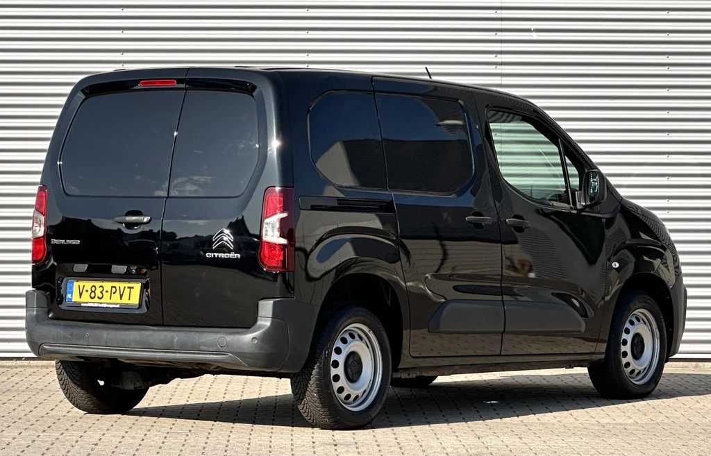 Citroën Berlingo – foto 5