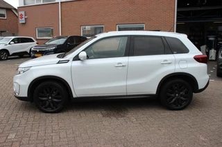 Suzuki Vitara – thumbnail 2