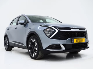 Kia Sportage – thumbnail 7