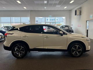 Nissan QASHQAI – thumbnail 6