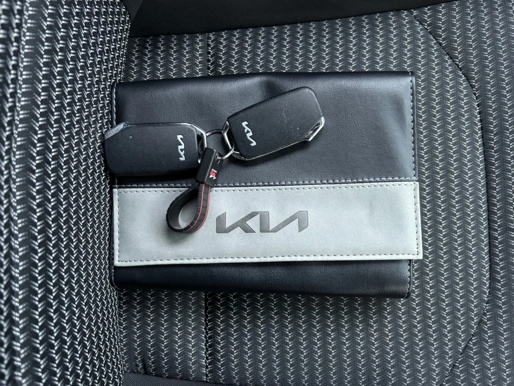 Kia Ceed – foto 25