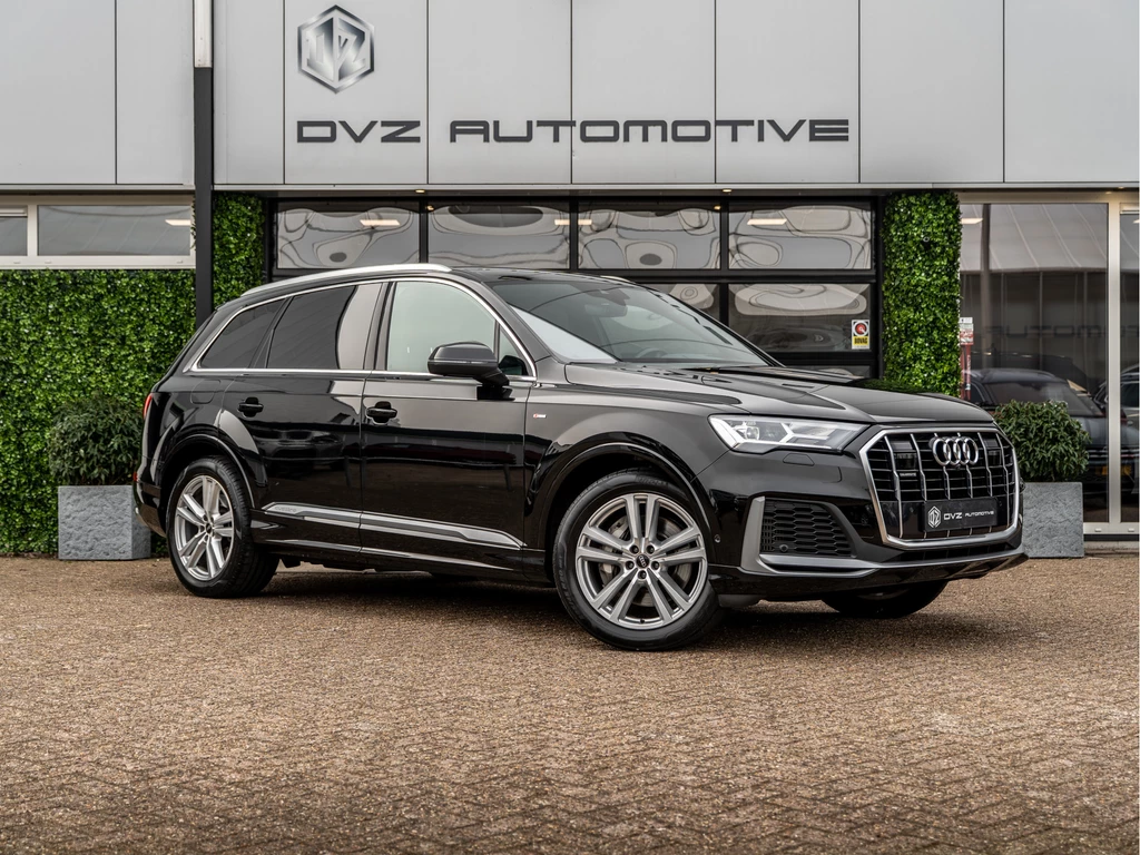 Audi Q7 – foto 7