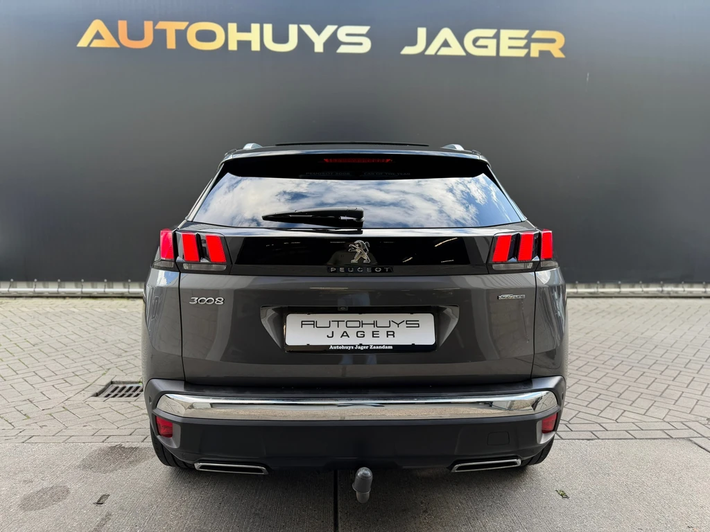 Peugeot 3008 – foto 4