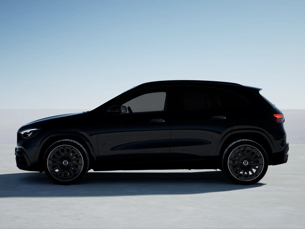 Mercedes-Benz GLA – foto 2