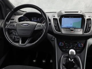 Ford Kuga – thumbnail 12