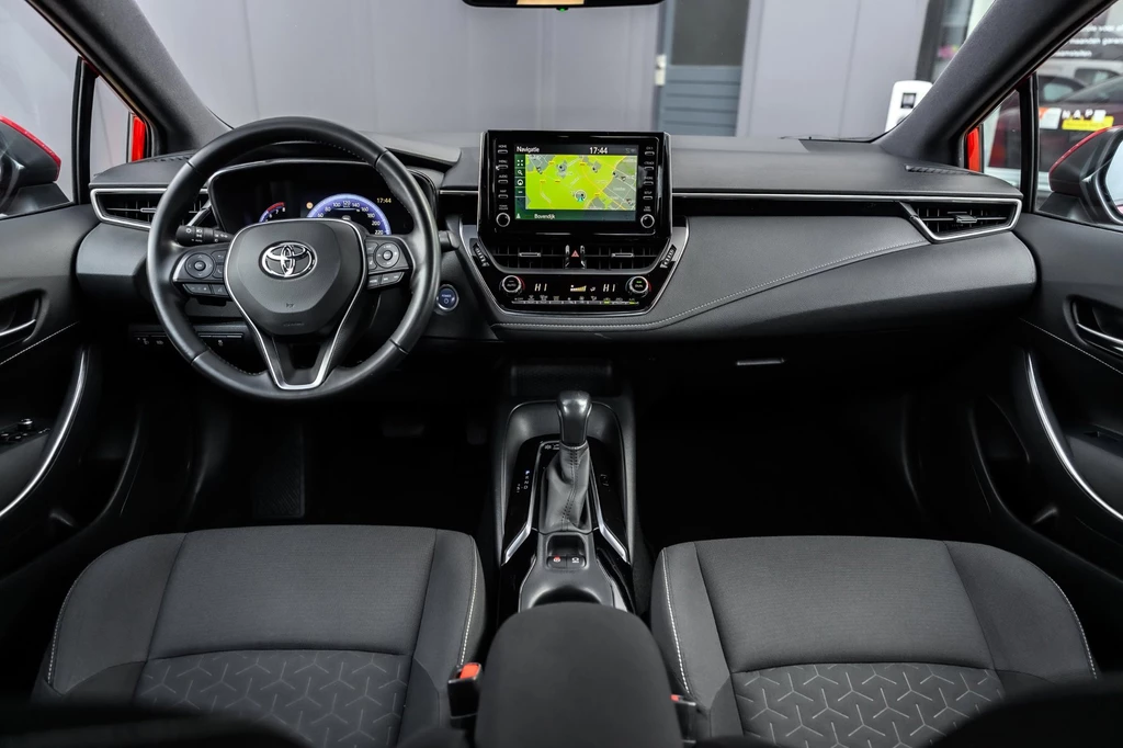 Toyota Corolla – foto 15