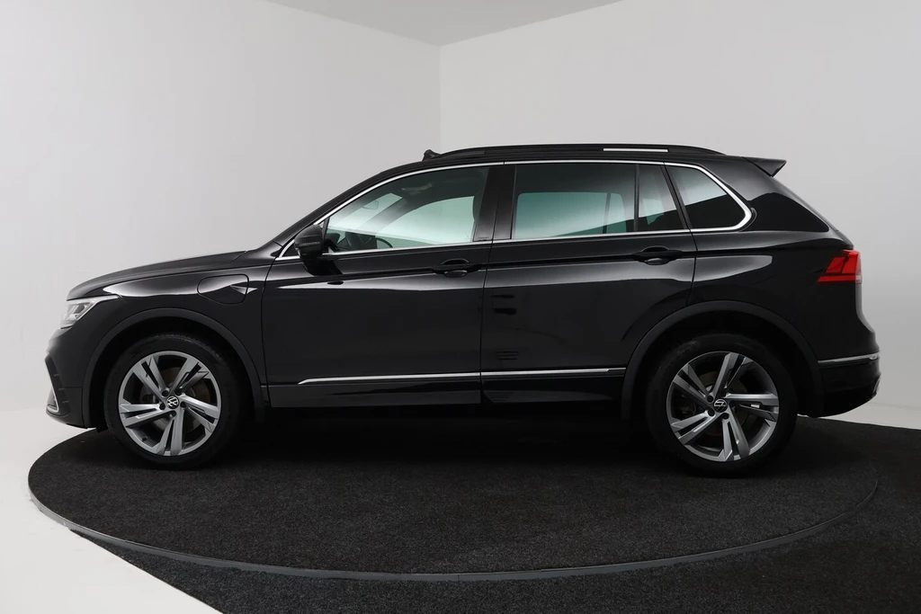 Volkswagen Tiguan – foto 2