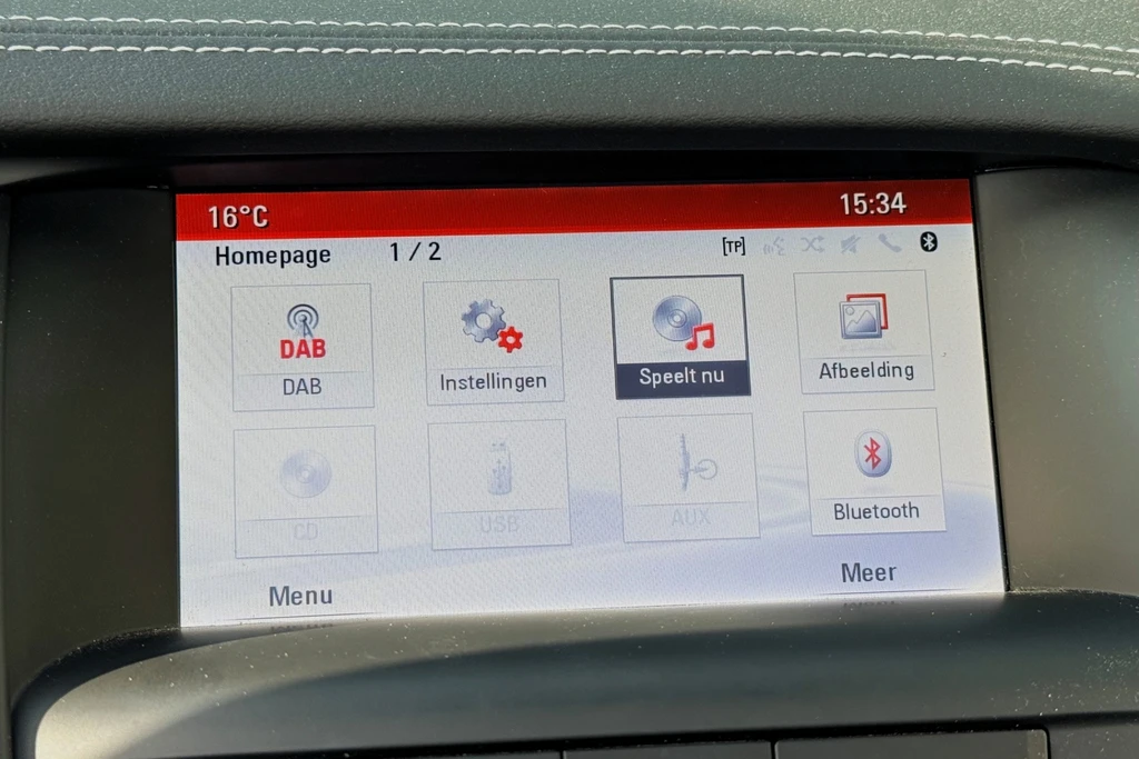 Opel Cascada – foto 24