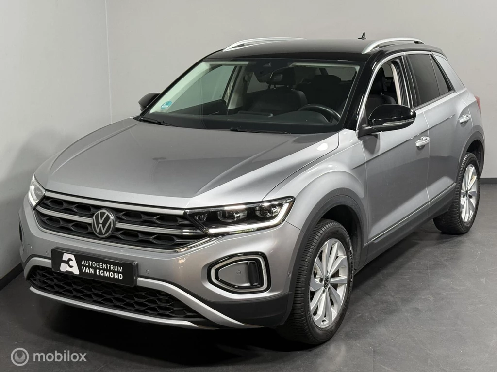 Volkswagen T-Roc – foto 4