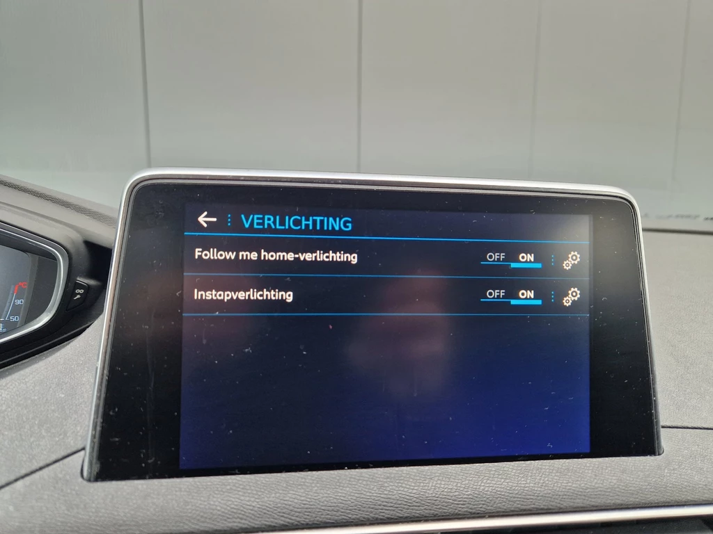 Peugeot 5008 – foto 29