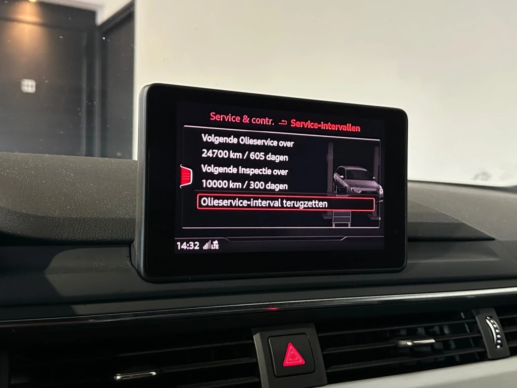 Audi A4 – foto 32