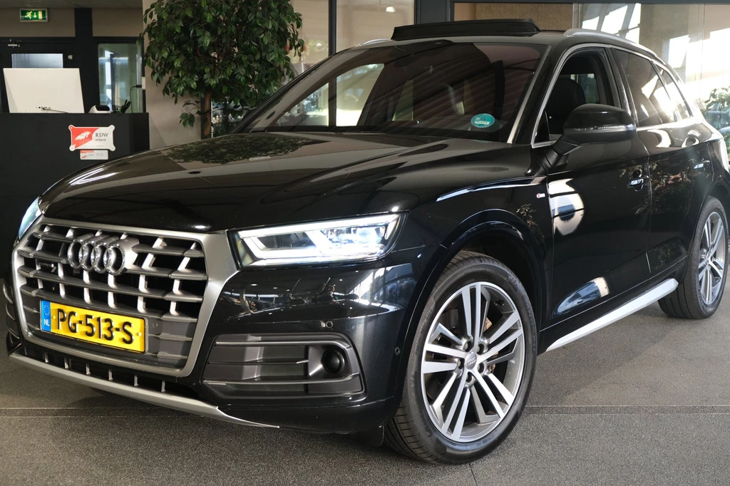 Audi Q5 – foto 2