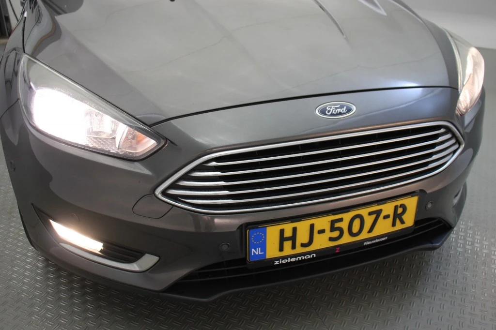 Ford Focus – foto 31