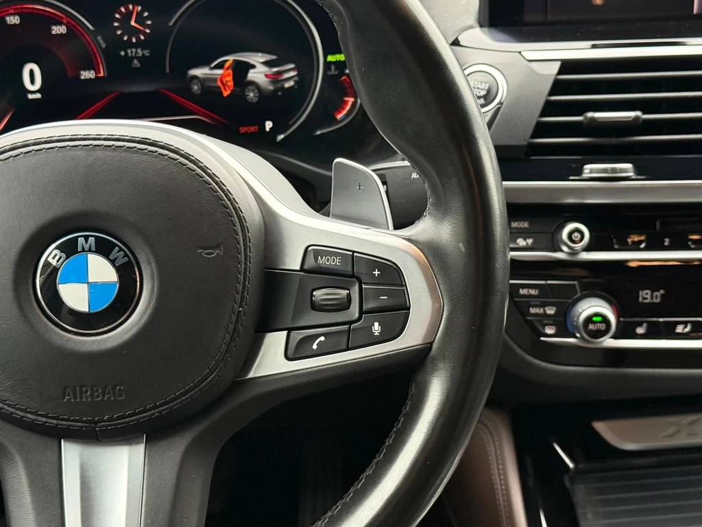 BMW X4 – foto 25