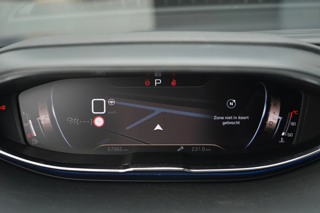 Peugeot 5008 – foto 19