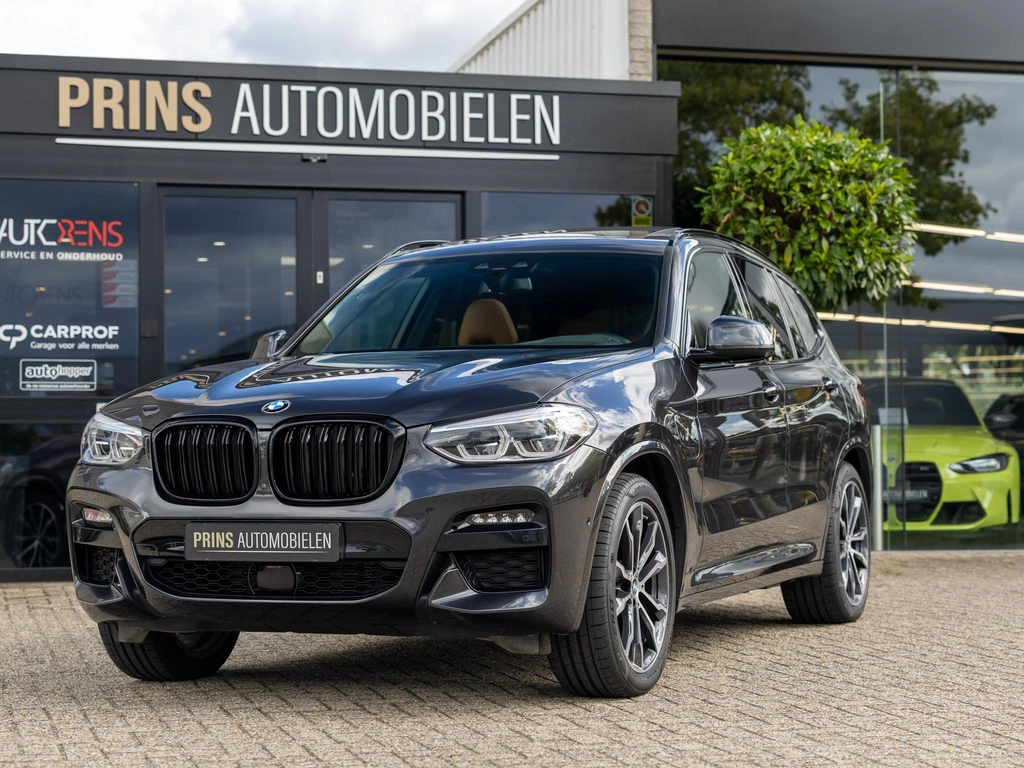 BMW X3 – foto 2