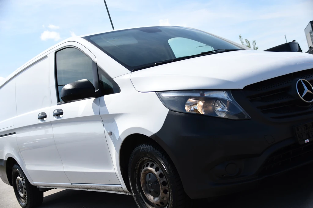Mercedes-Benz Vito – foto 13
