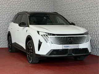 Peugeot 5008 – thumbnail 9
