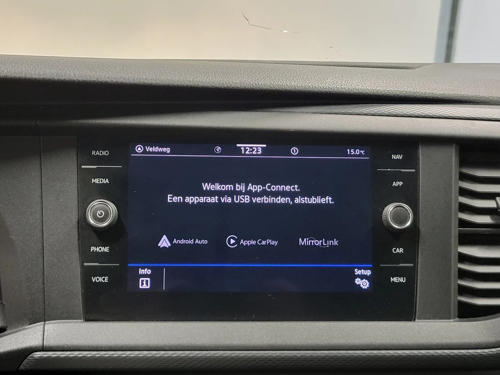 Volkswagen Transporter – foto 15