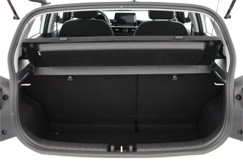 Kia Picanto – foto 38