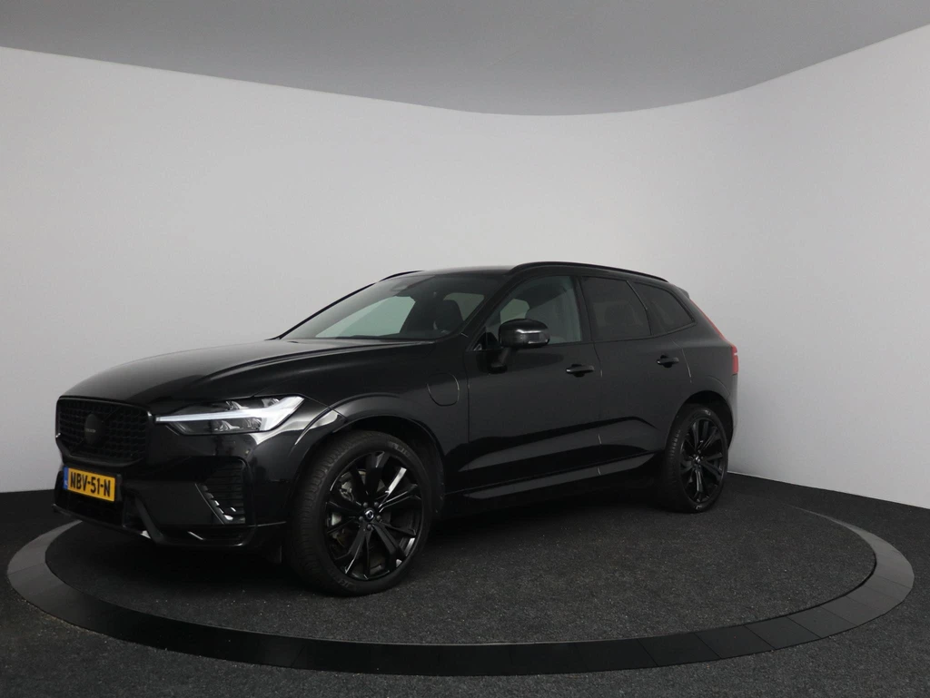 Volvo XC60 – foto 2