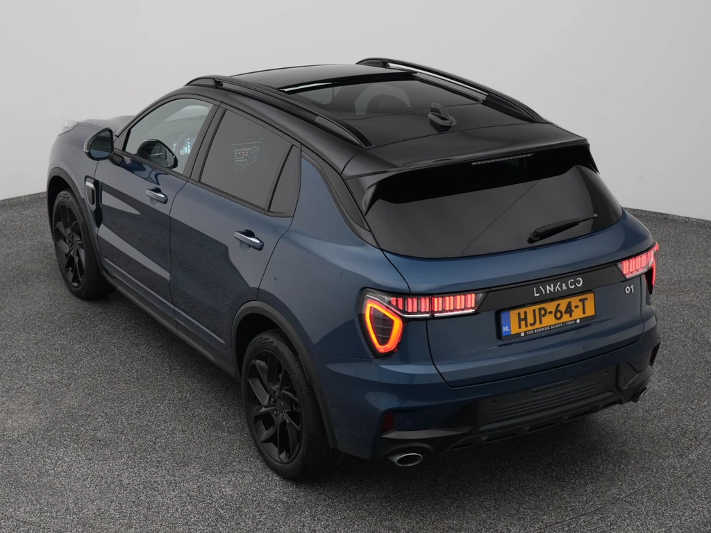 Lynk & Co 01 – foto 7