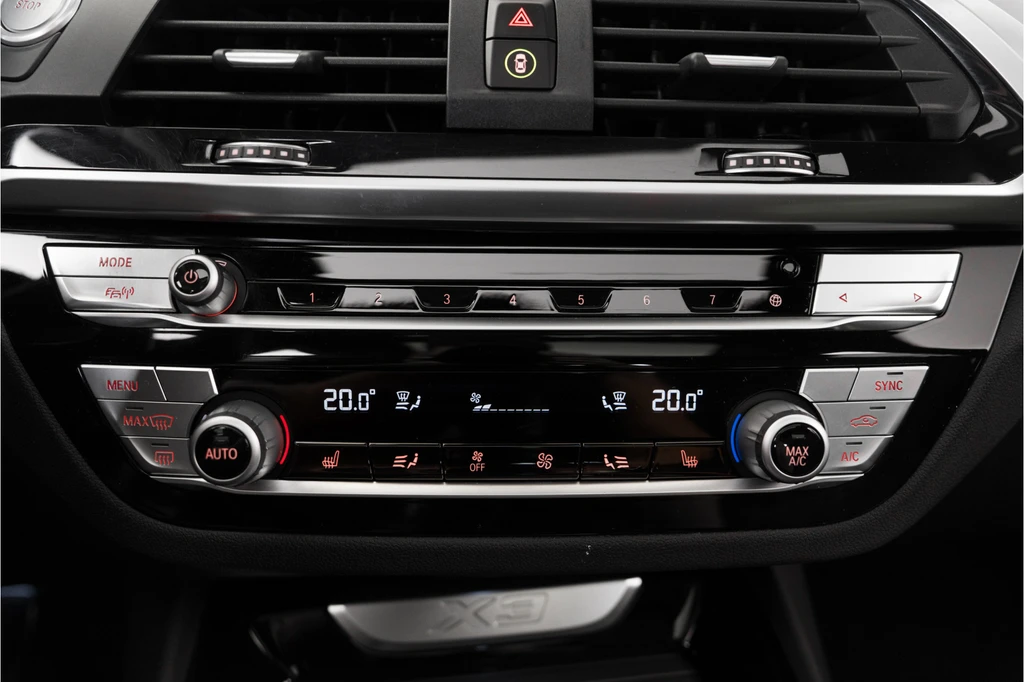 BMW X3 – foto 24