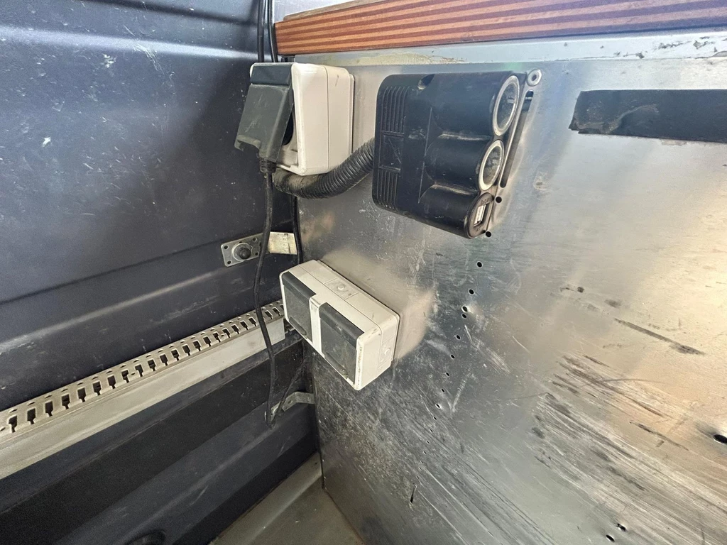 Mercedes-Benz Sprinter – foto 11